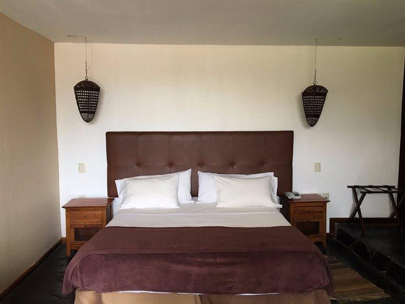 Puerto Manzano Suites And Glamping By Visionnaire 维拉·拉·安古斯图拉 外观 照片