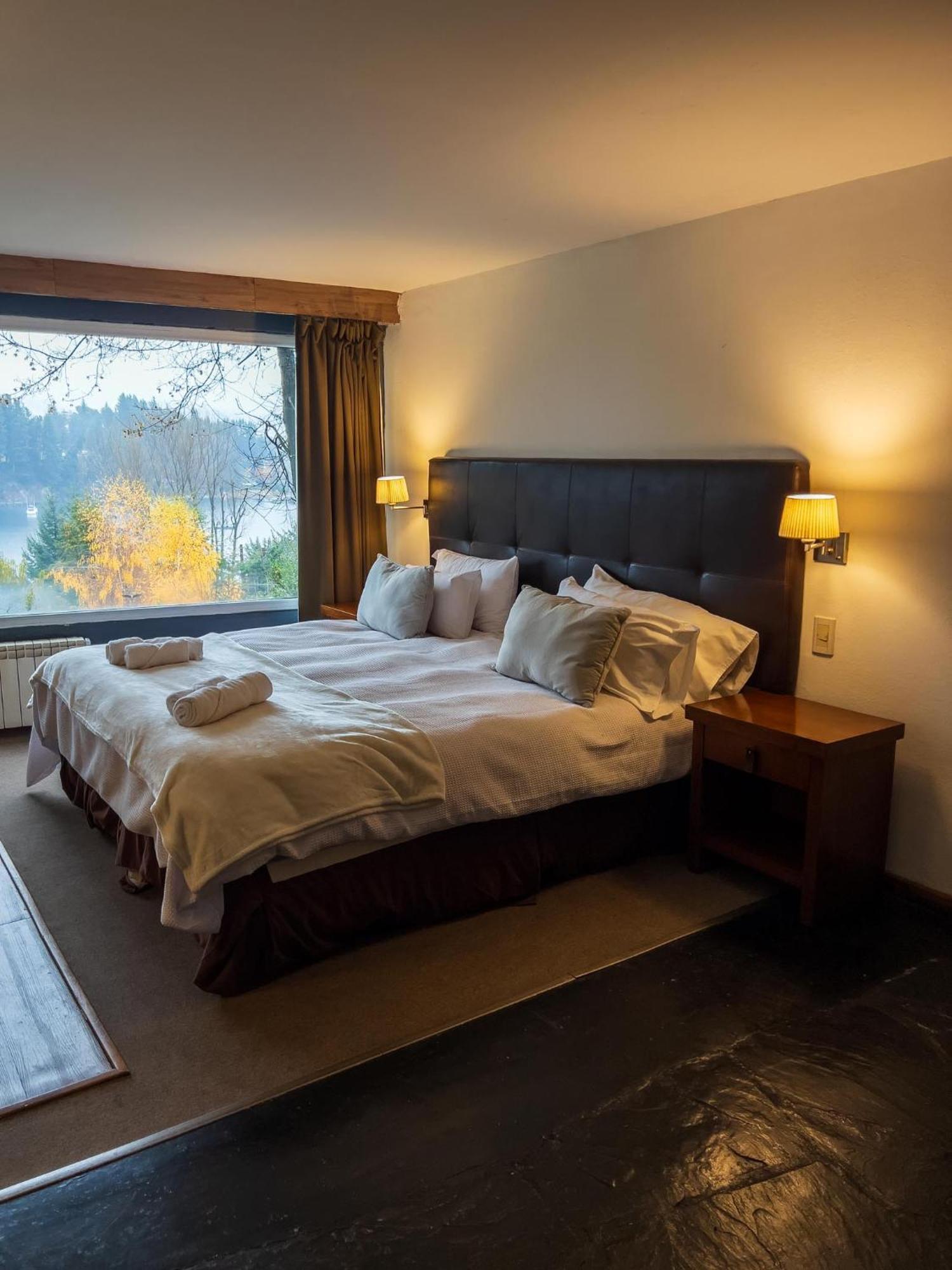 Puerto Manzano Suites And Glamping By Visionnaire 维拉·拉·安古斯图拉 外观 照片
