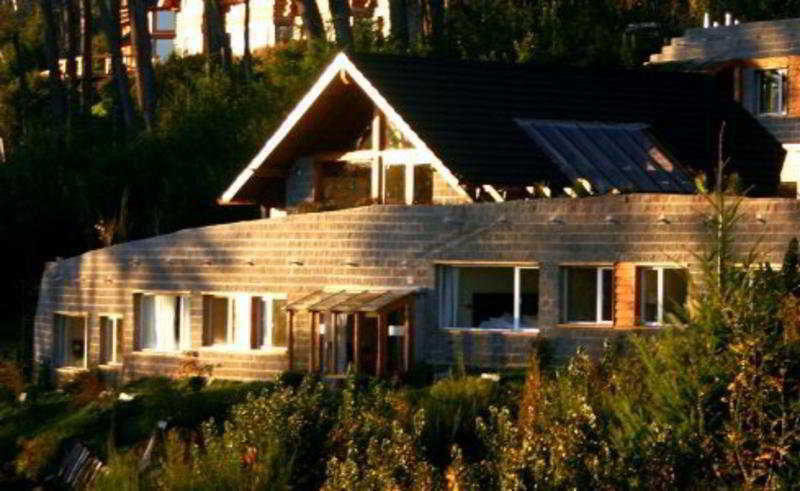 Puerto Manzano Suites And Glamping By Visionnaire 维拉·拉·安古斯图拉 外观 照片
