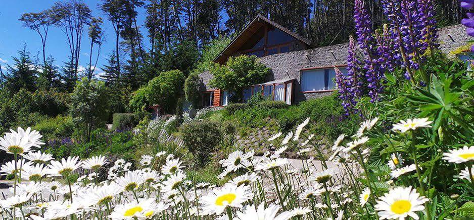 Puerto Manzano Suites And Glamping By Visionnaire 维拉·拉·安古斯图拉 外观 照片
