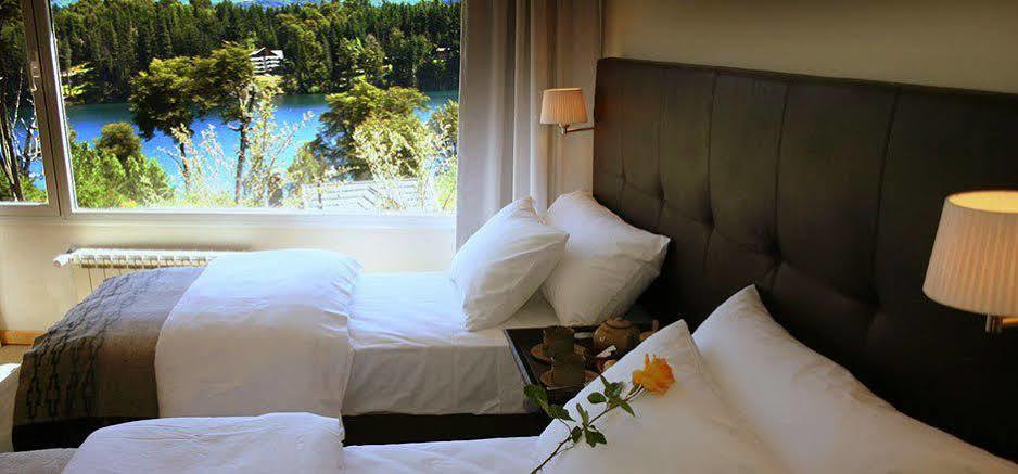 Puerto Manzano Suites And Glamping By Visionnaire 维拉·拉·安古斯图拉 外观 照片